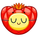 ❤️ whatsapp sticker