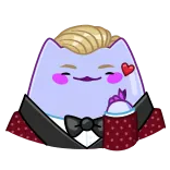 🫰 telegram sticker