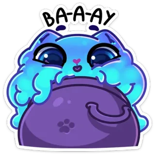 Котялок (@TgSticker) telegram stickers