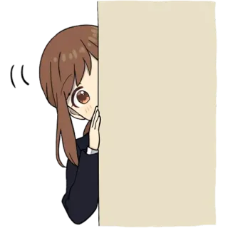 😶 telegram sticker