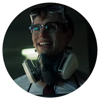 😁 telegram sticker