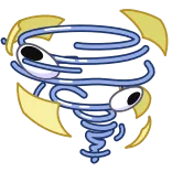 Clippy telegram stickers