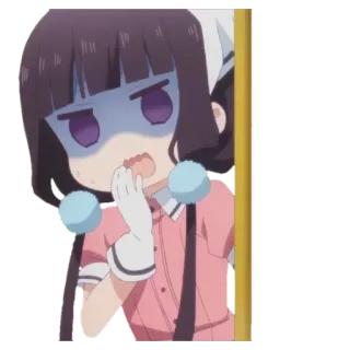 😱 telegram sticker