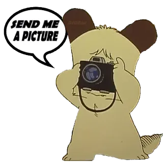 @STIKERFORALL HELLO SPANK- SPANK whatsapp stickers