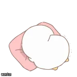 😭 MUST STOP berhenti, imut, kartun, meme telegram sticker