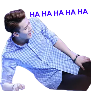 😆 whatsapp sticker