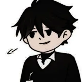 🎶 cartone animato, anime, personaggio, illustrazione telegram sticker