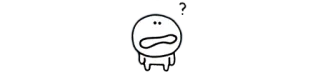 😕 telegram sticker