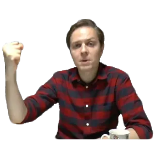 👊 telegram sticker