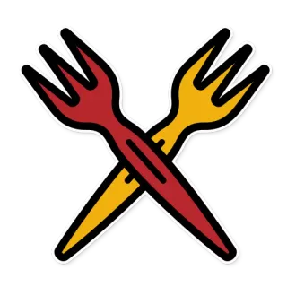 BiaschtlMOJI telegram stickers