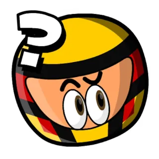 🤨 telegram sticker