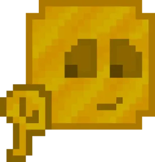 Admins FMP telegram stickers