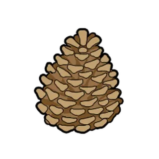 Laid-back Camp emoji @moe_sticker_bot whatsapp stickers