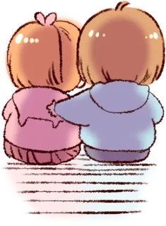 🤗 telegram sticker