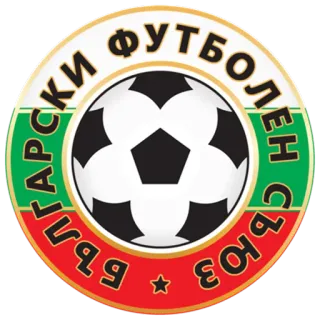 🇧🇬 БЪЛГАРСКИ ФУТБОЛЕН СЪЮЗ telegram sticker