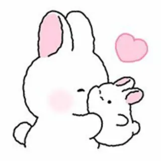 ꪔ̤̮  by @plusikradom♡ whatsapp stickers