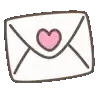 💌