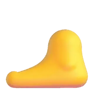 ๐ฆถ