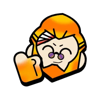 👍 telegram sticker