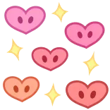 💕