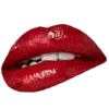 💋