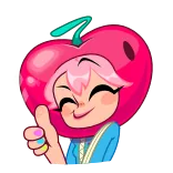 👍