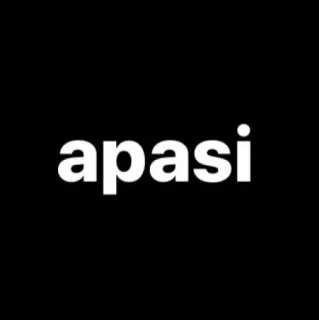 🐺 apasi telegram sticker