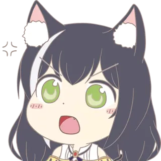 💢 telegram sticker