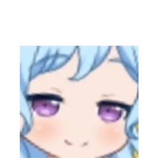 😏 whatsapp sticker