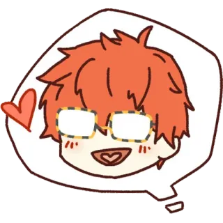 ❤️ telegram sticker