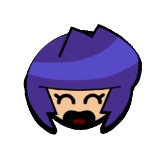 😂 telegram sticker