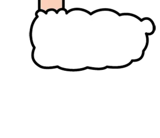 ⚪️ whatsapp sticker