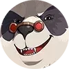 🐼