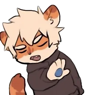 👋 whatsapp sticker