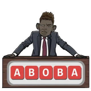 gvs telegram stickers