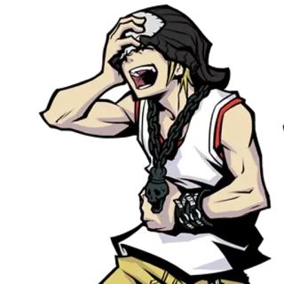 😆 telegram sticker