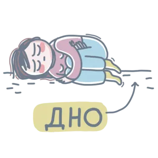 Selfreflexia whatsapp stickers