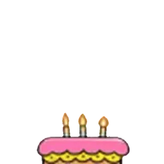 🎂