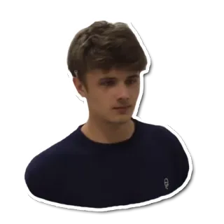 😐 telegram sticker