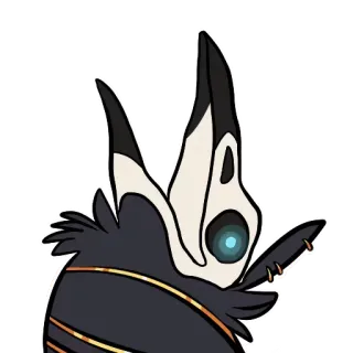 🙃 telegram sticker