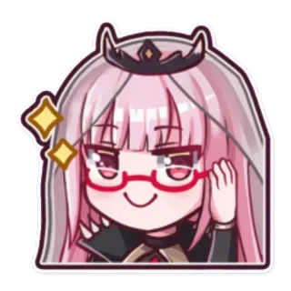 😎 telegram sticker