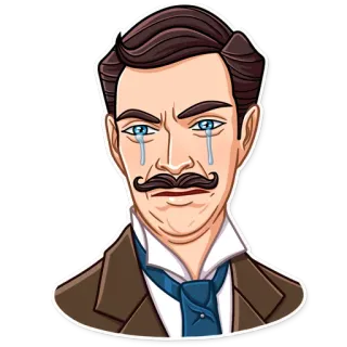😭 whatsapp sticker