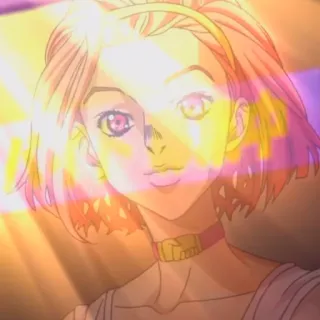 🍡 Reimi Sugimoto JoJo's Bizarre Adventure Anime, Manga, Jojo, Reimi, Sugimoto telegram sticker