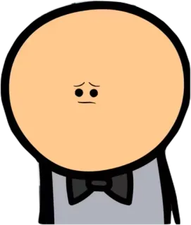 😕 whatsapp sticker