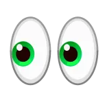 👀