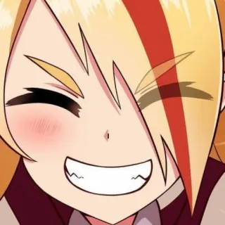 😆 telegram sticker
