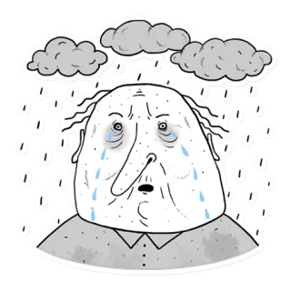 Shkya telegram stickers