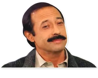 😔 telegram sticker