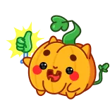 Тыковка @TgEmojis telegram emojis 👍