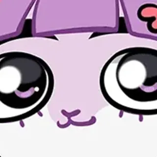 👀 telegram sticker